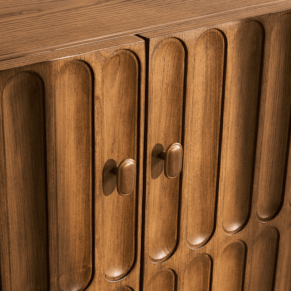 Devon Sideboard, Ash