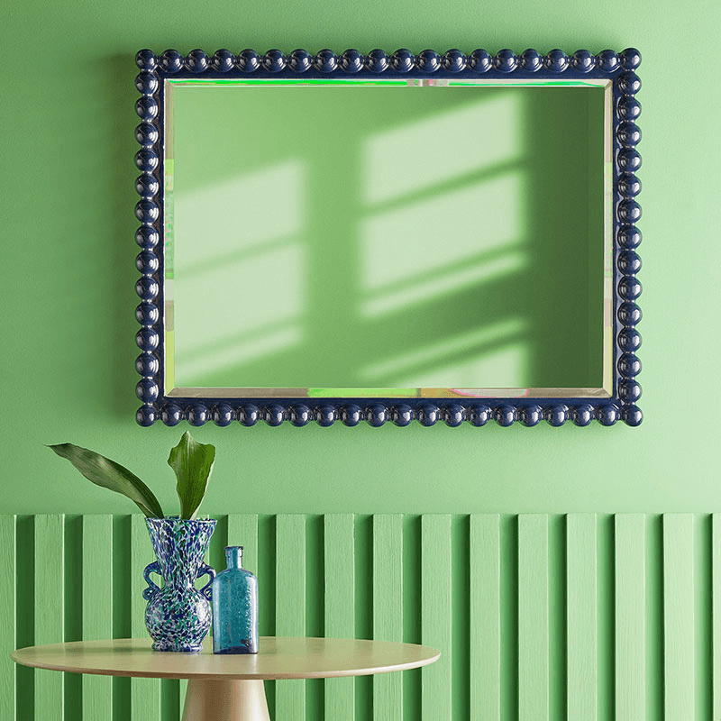 Charming Mirror