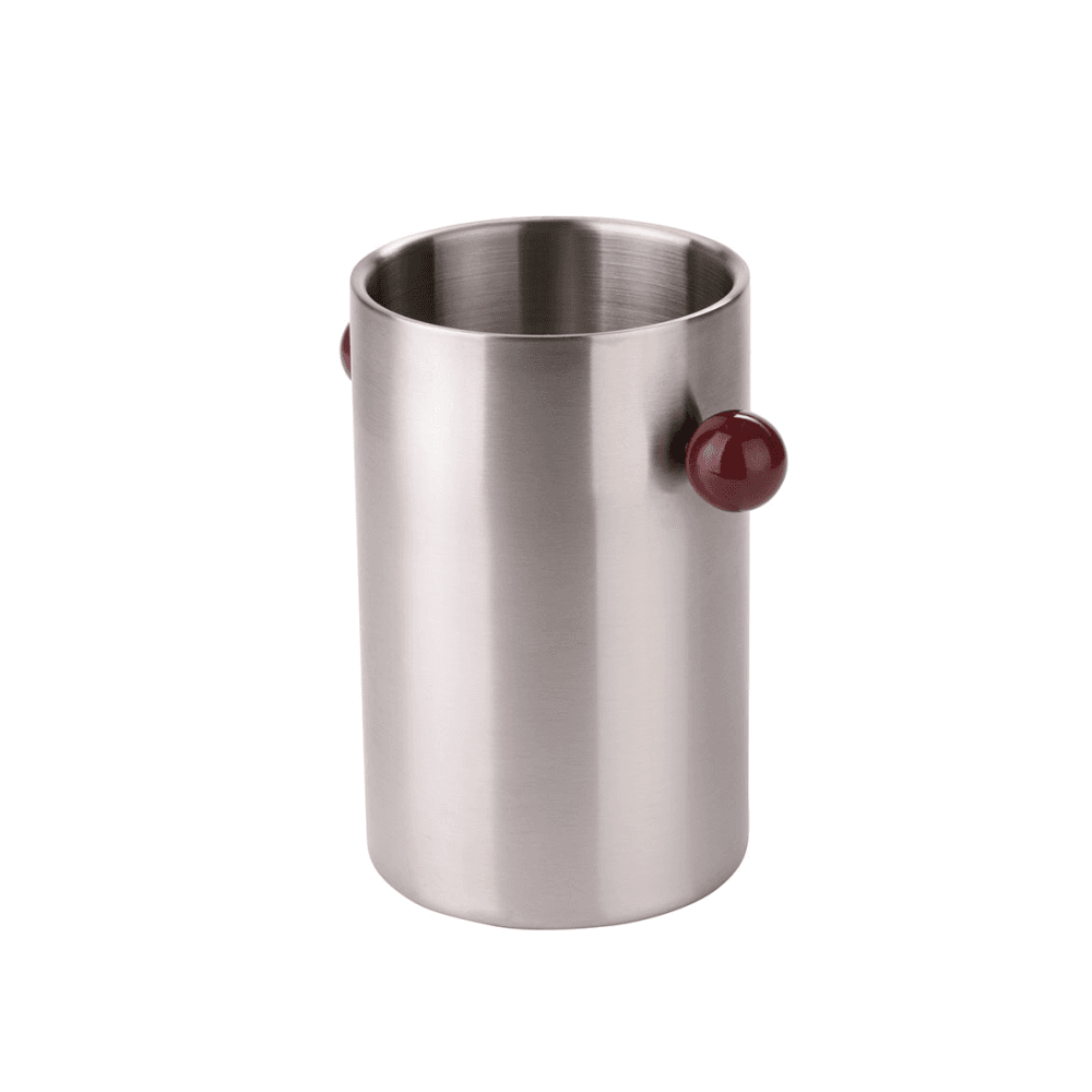 Dello Wine Cooler, Stainless Steel