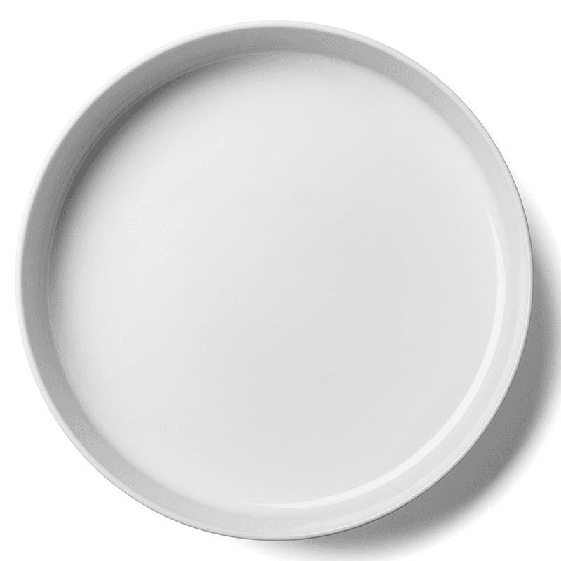 Collective Serving Bowl