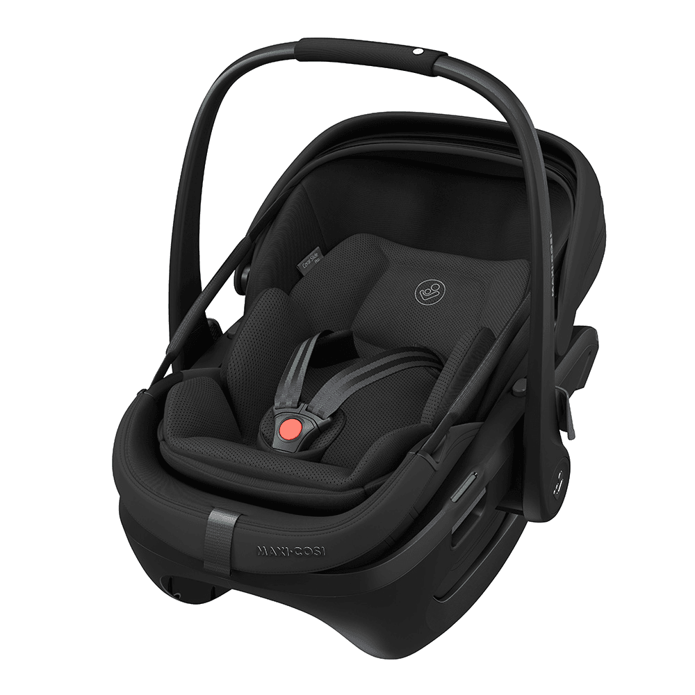 Coral Slide Pro Car Seat