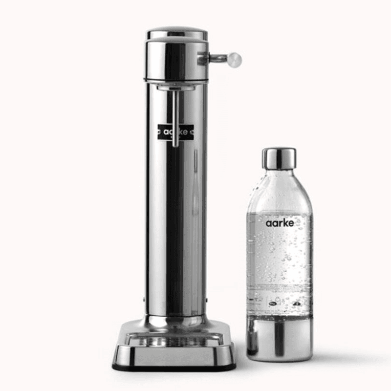 Carbonator 3