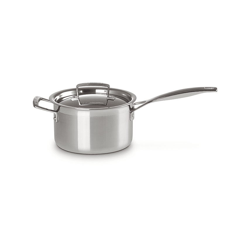 Classic 3-ply Saucepan