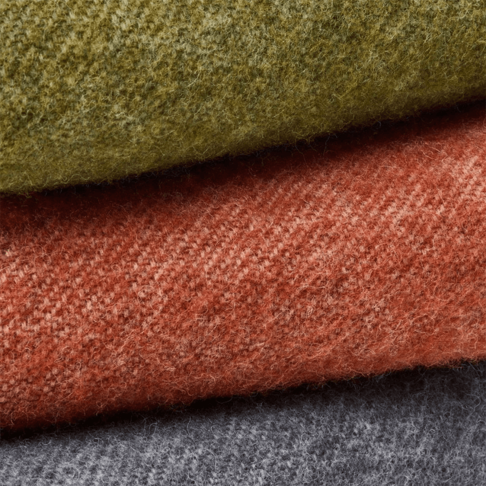 Dartmoor Throw