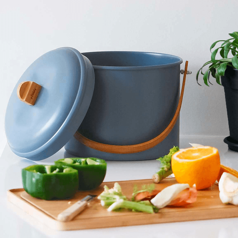Compost Bin