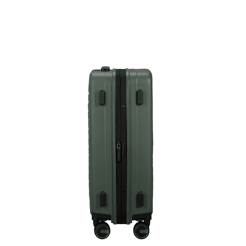 RestackD Cabin Suitcase, Sage
