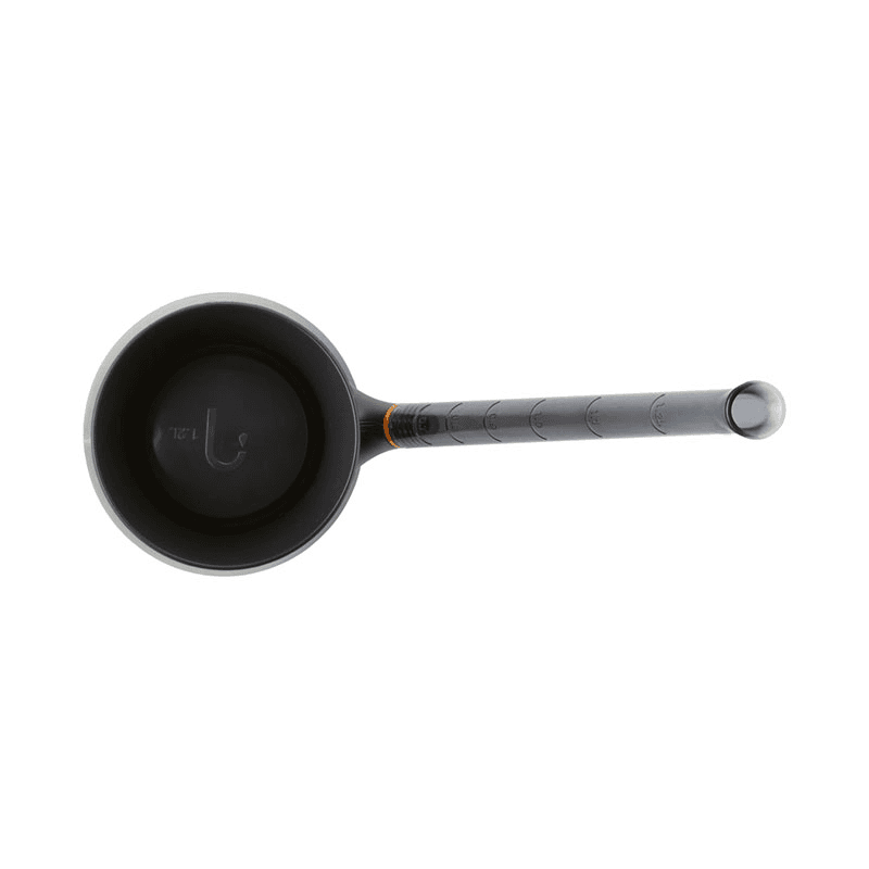 Urban Gardening Watering Can, Black