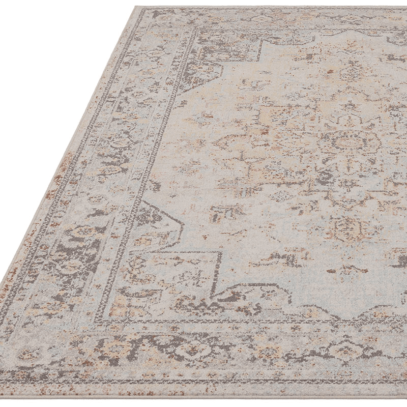 Flores Ester classic persian medallion rug