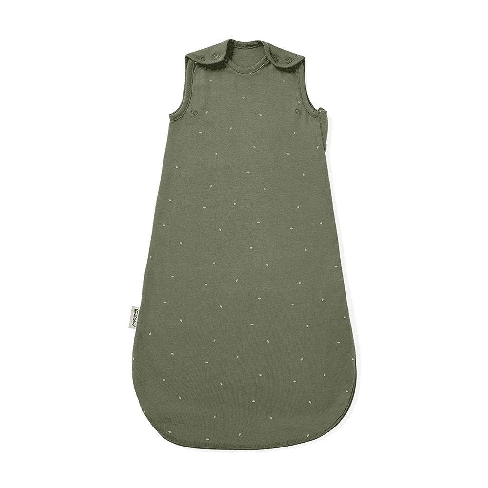 Organic Baby Sleeping Bag 1.0 TOG