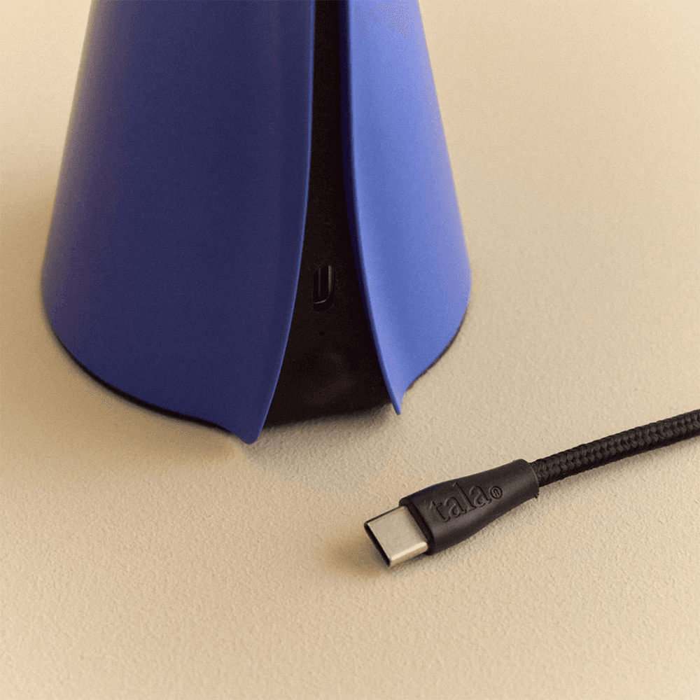 Mantle Portable Lamp
