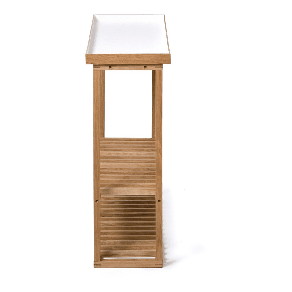 Hello Storage table