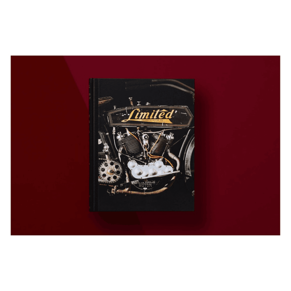 Ultimate Collector Motorcycles