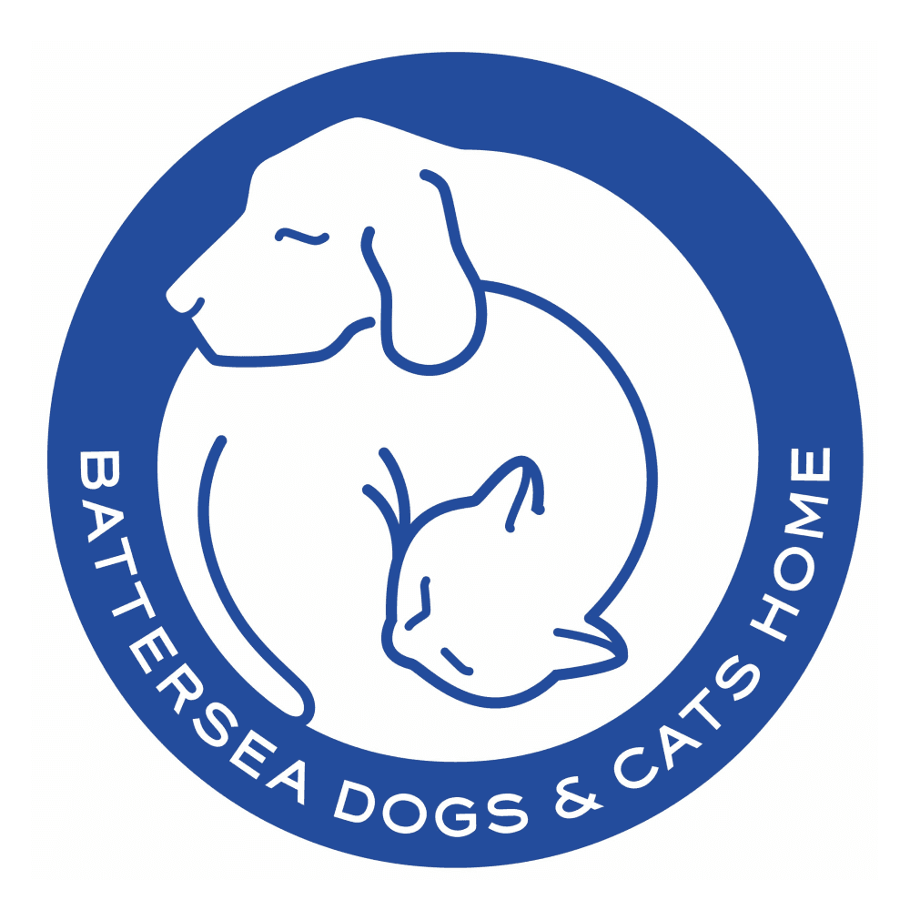 Battersea dogs and cats home donation