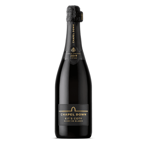 Image showing the Kits Coty Blanc De Blancs product.