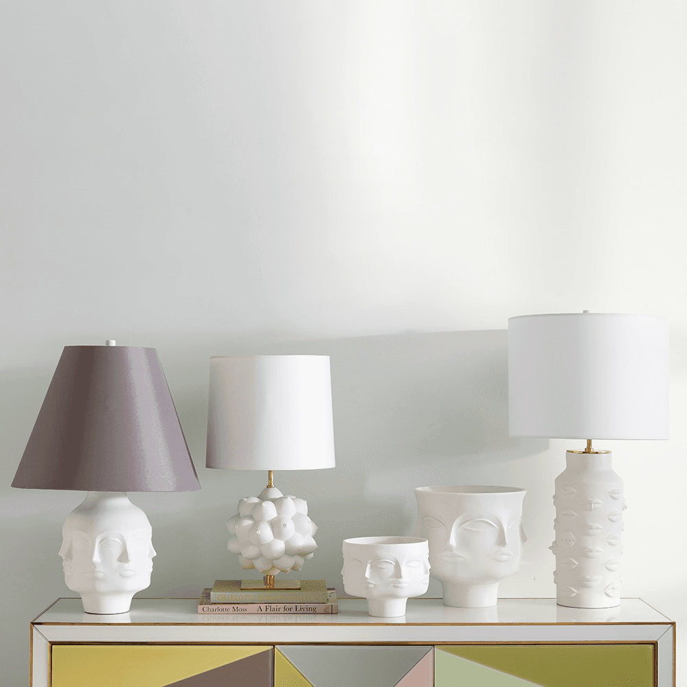 Muse Dora Maarpedestal Bowl