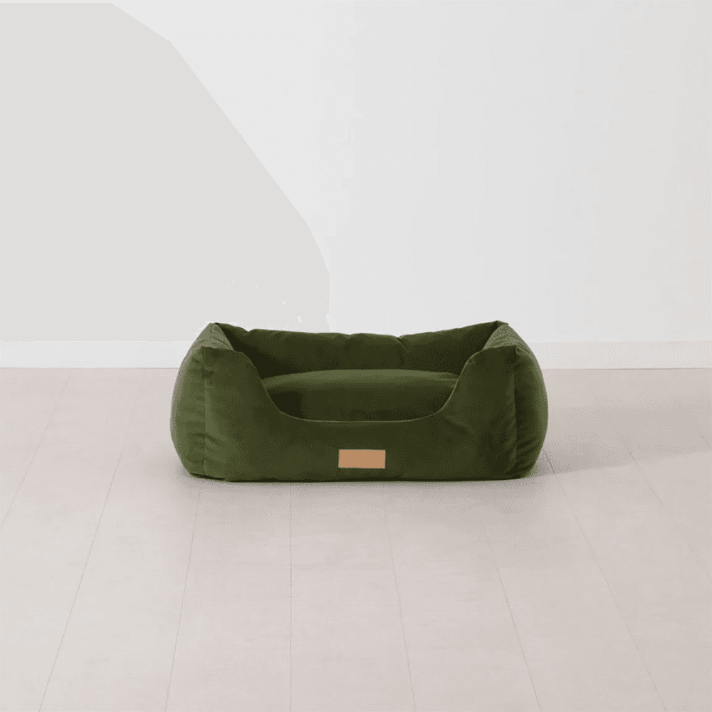 K9-02 Dog Basket