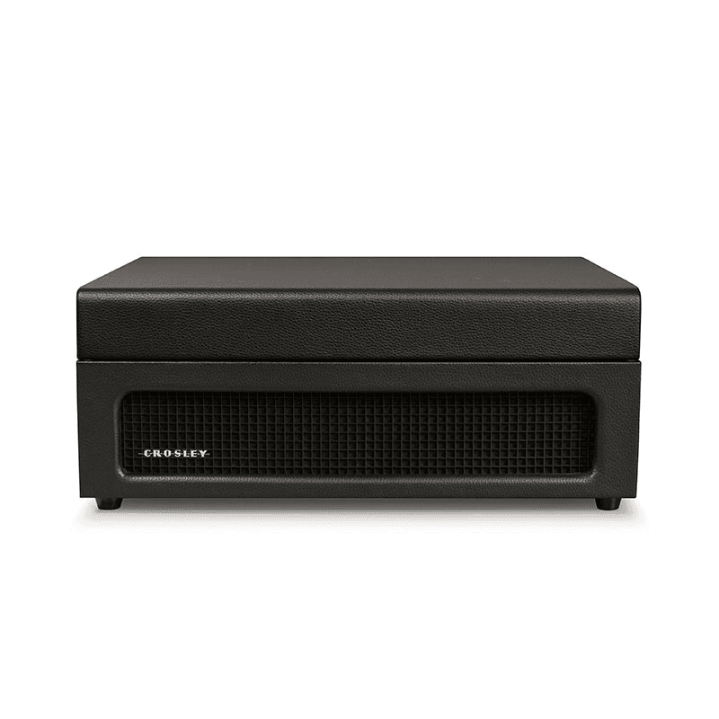 Voyager Portable Turntable