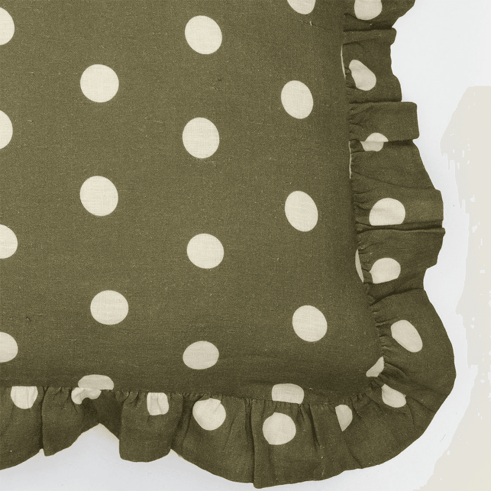 Spot Spot Cushion Cover