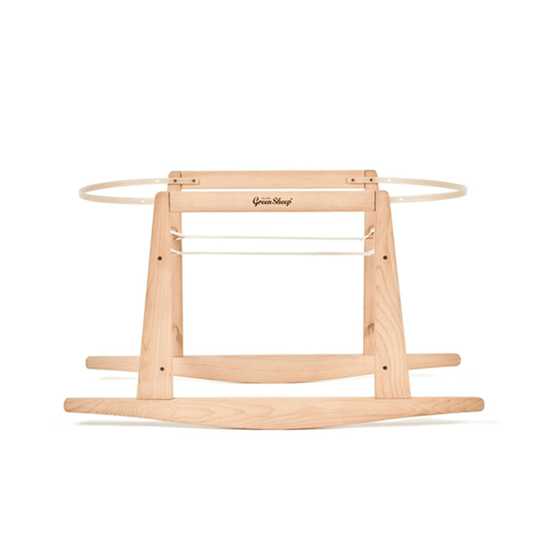 Moses Basket Rocking Stand