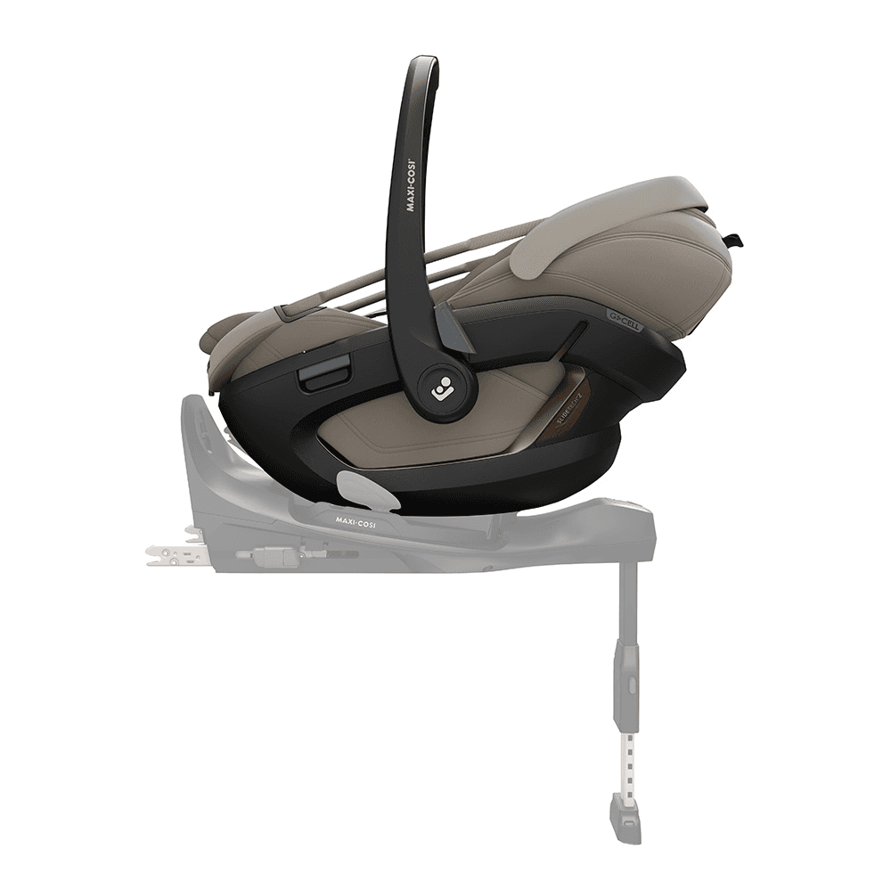 Coral Slide Pro Car Seat