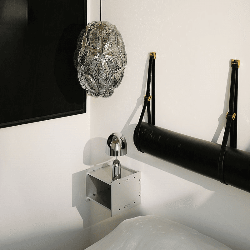 Bell Portable Lamp