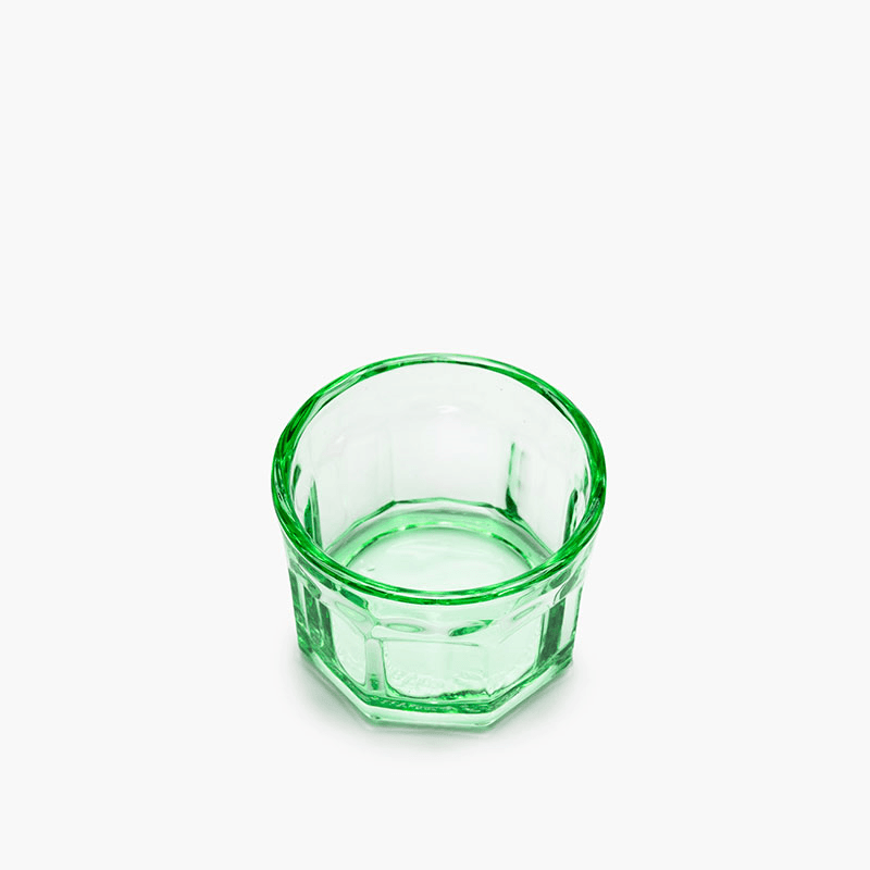 Fish And Fish Set of 4 Glasses