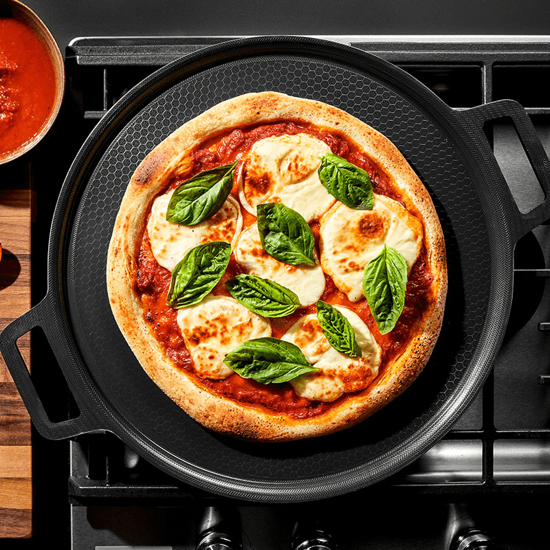 Hexclad Pizza Steel