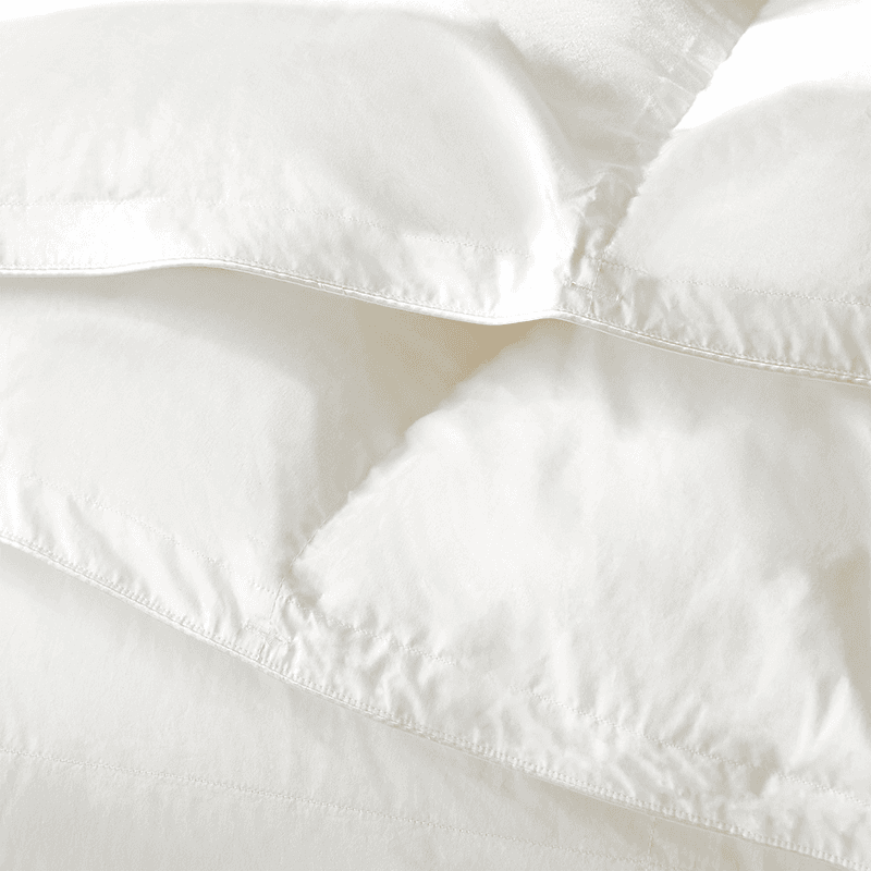 Muscovy 4.5 Tog Down Duvet