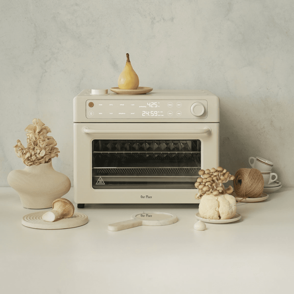 Wonder Oven Pro