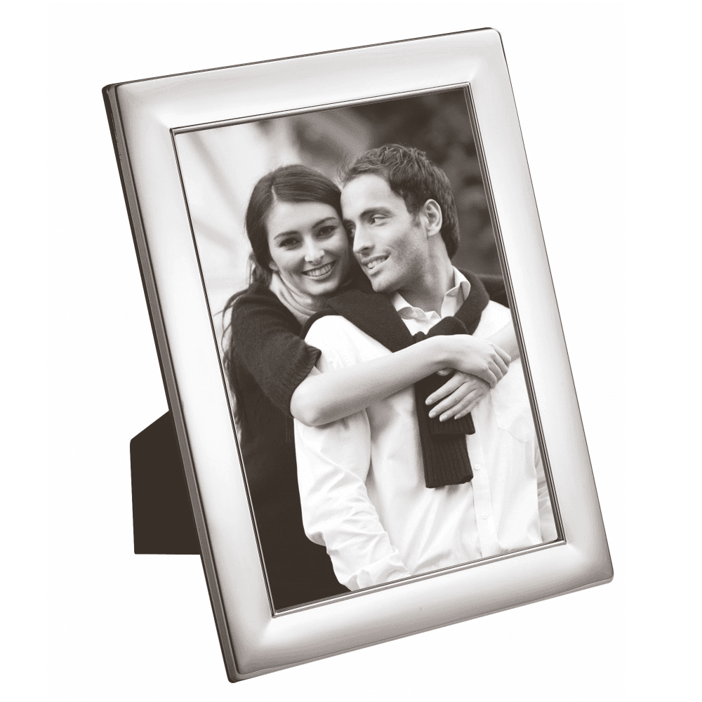W Series - Plain Photograph Frame
