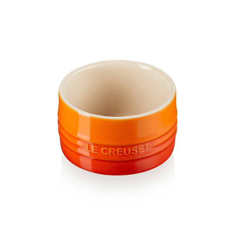 Stoneware Stackable Ramekin