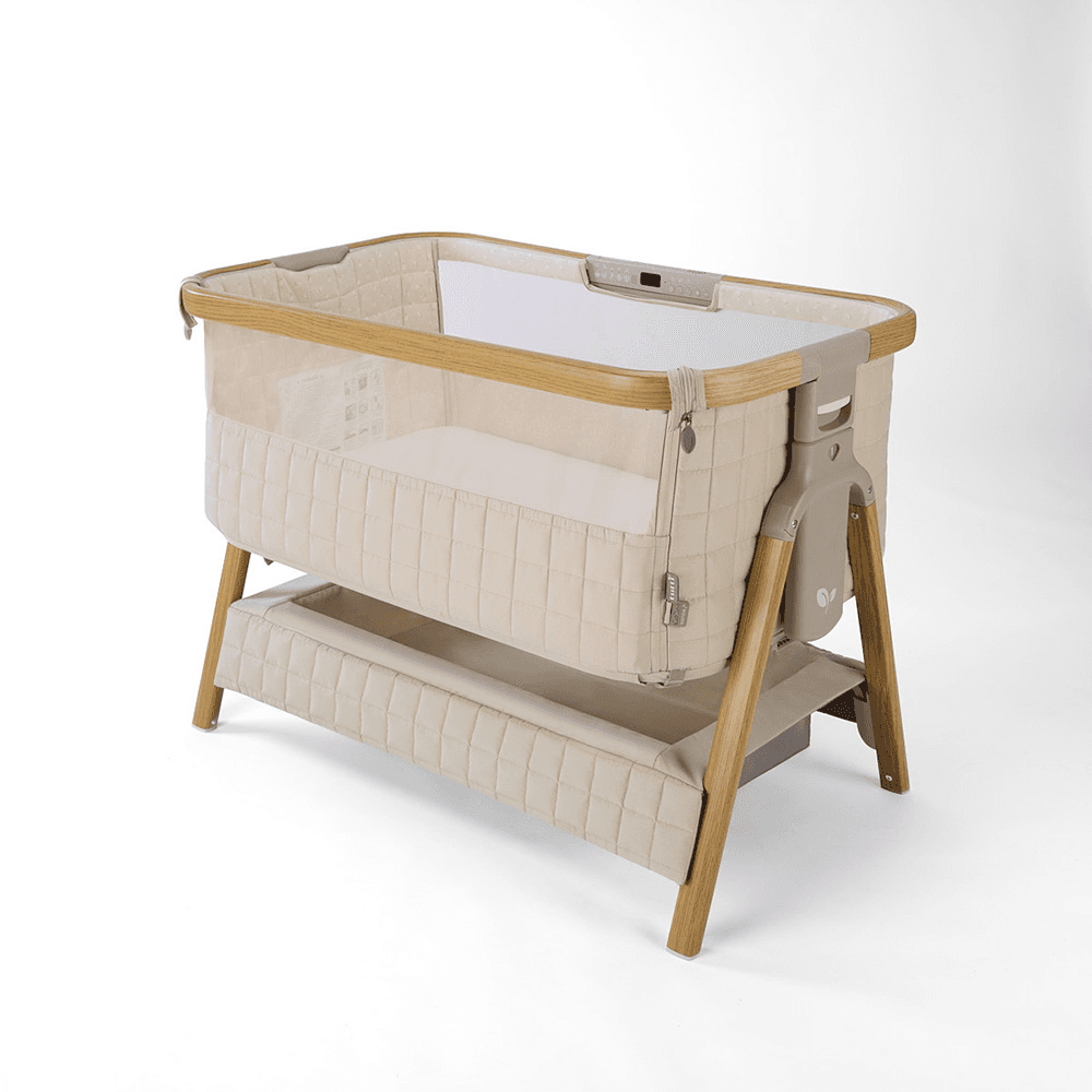 CoZee Sense Bedside Crib