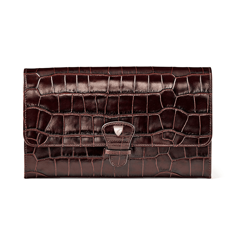 Classic Travel Wallet
