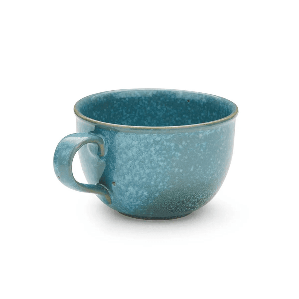 Minerals Set of 4 Mugs