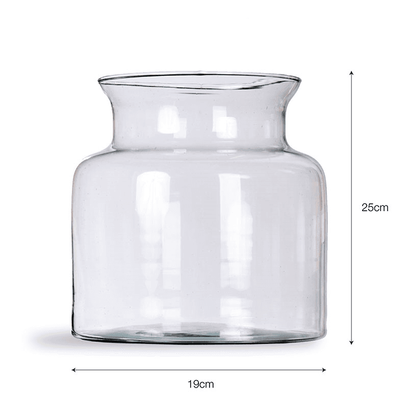 Broadwell Vase