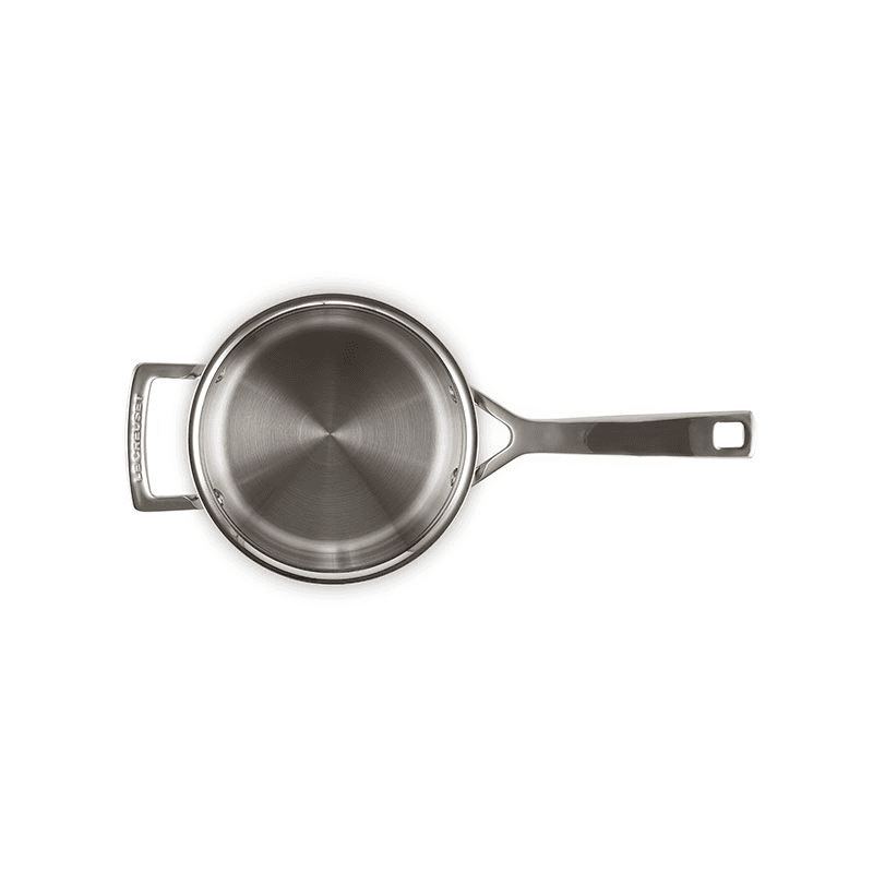 Classic 3-ply Saucepan