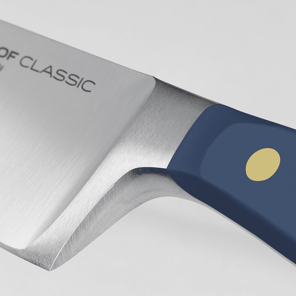 Classic 2-piece Starter Knife Set, Wild Blueberry