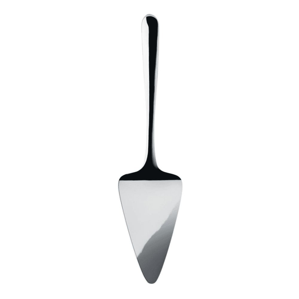 Signature Stainless Steel Pie/Flan Server, Stainless Steel