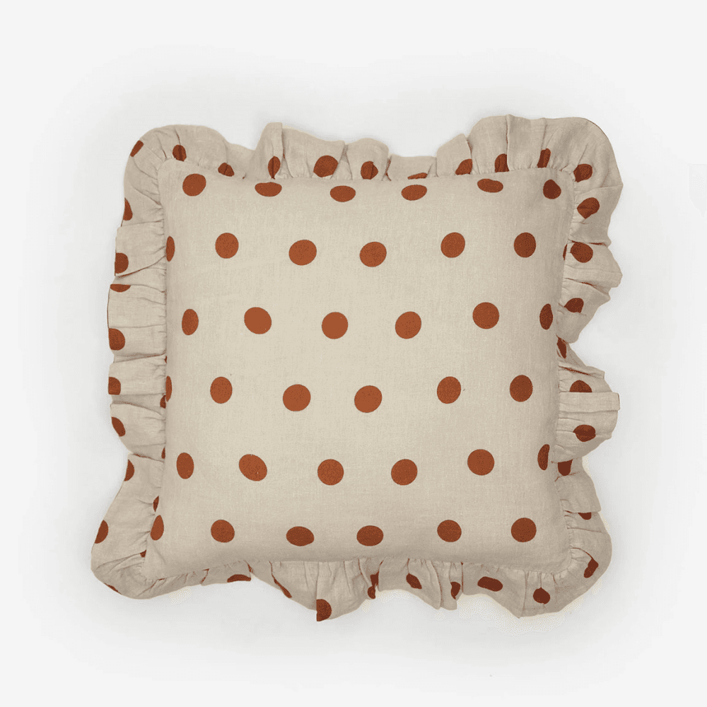 Spot Spot Cushion Cover