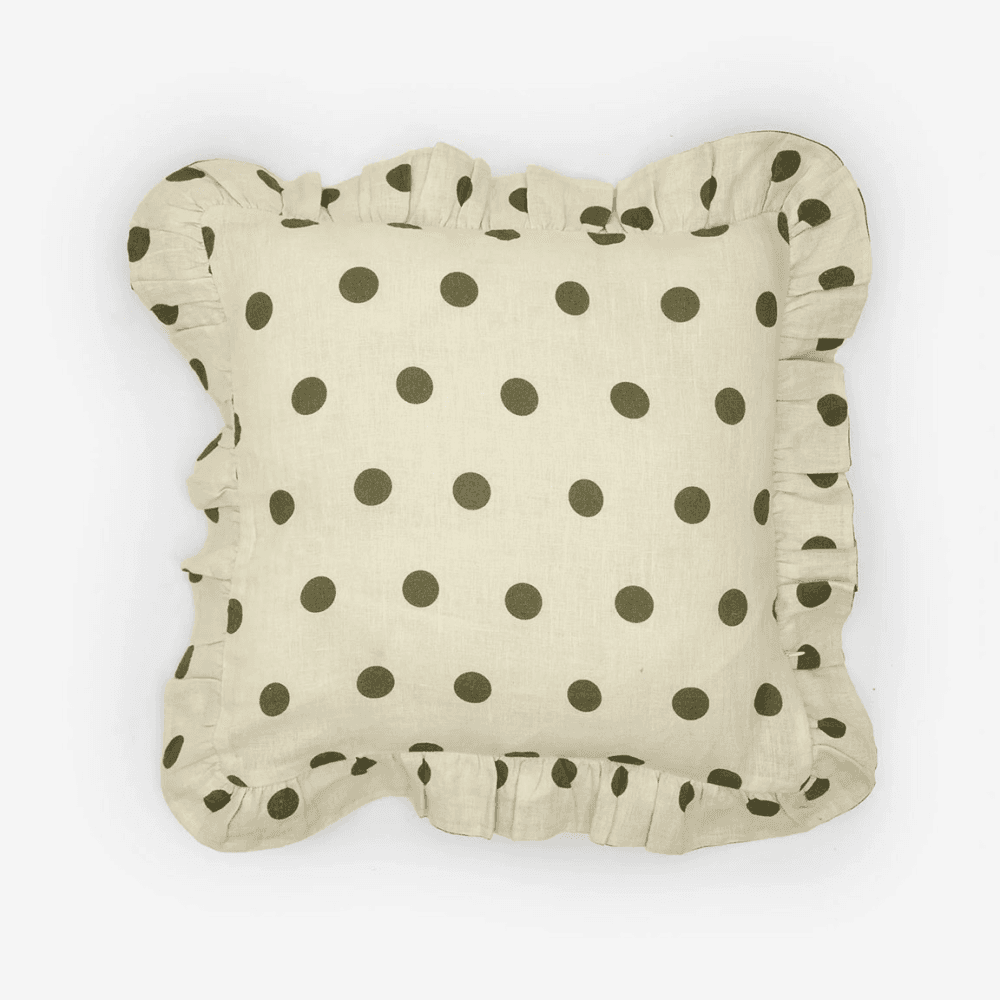 Spot Spot Cushion Cover