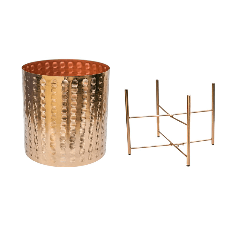 Zendaya Planter with Stand
