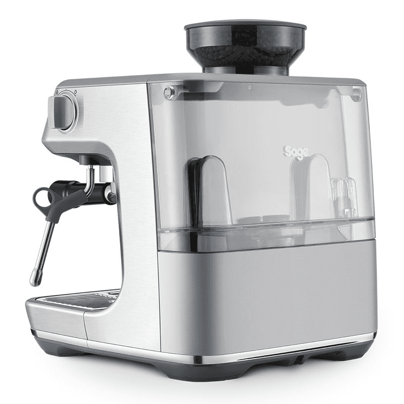 The Barista Pro Coffee Machine