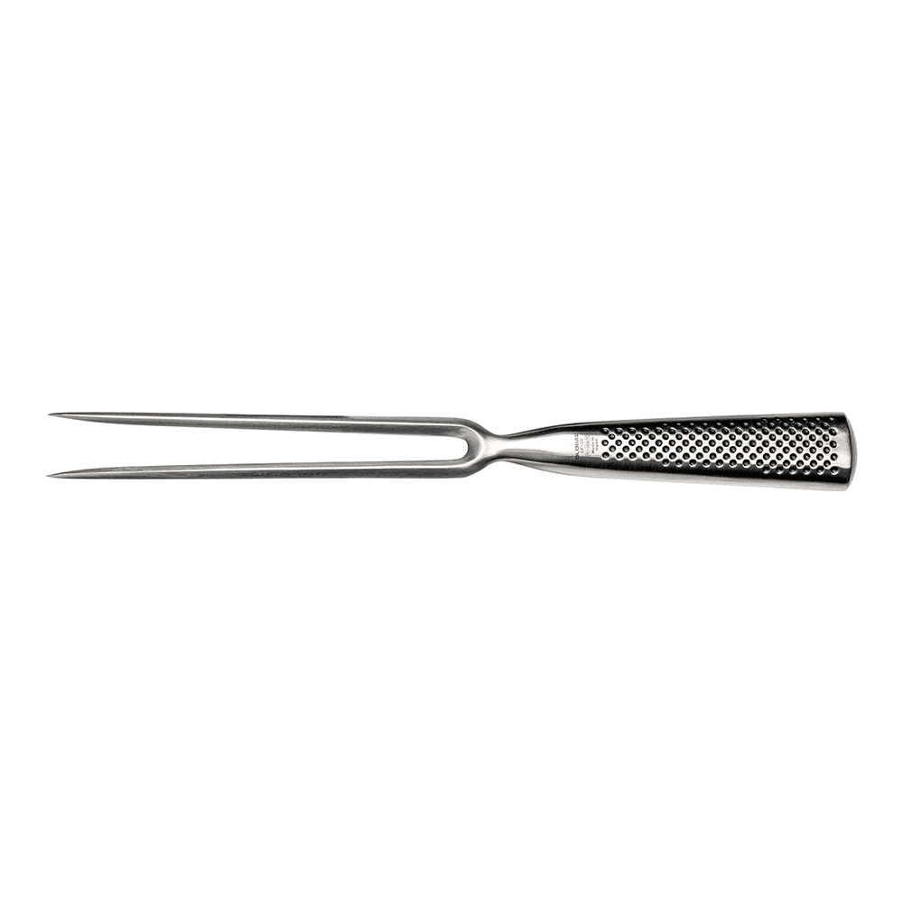 GF Series Carving Fork Straight, Stainless Steel
