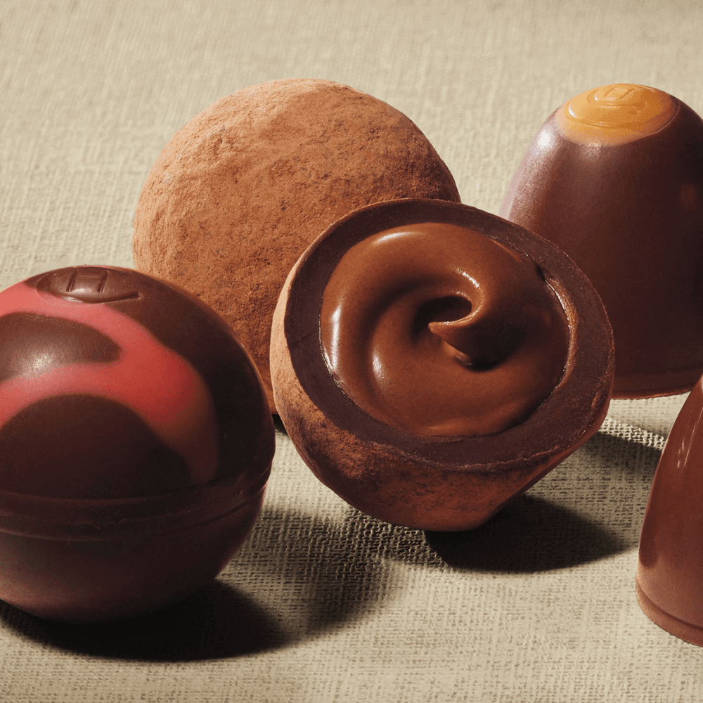 Unbelieveably Vegan Chocolate Box