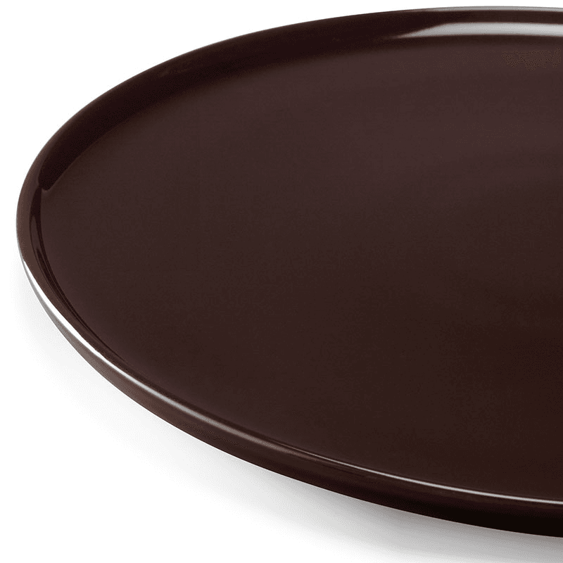 Collective Set of 2 Dinner Plates