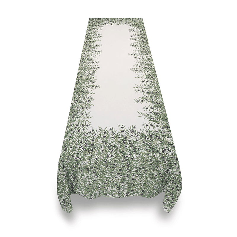 L'Olivier Tablecloth