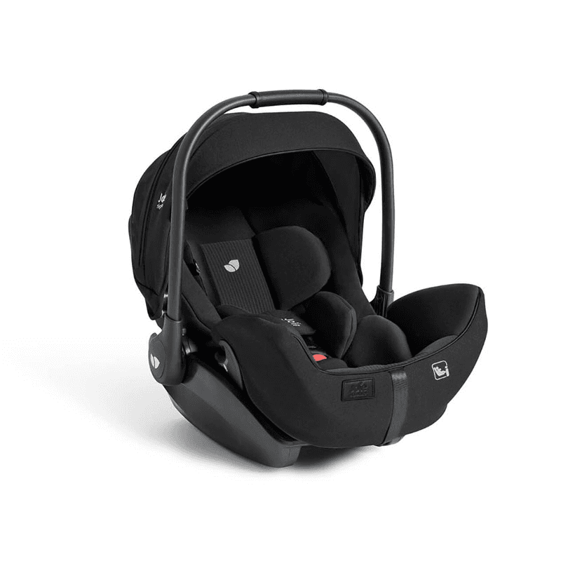 i-Level Pro Signature Baby Car Seat
