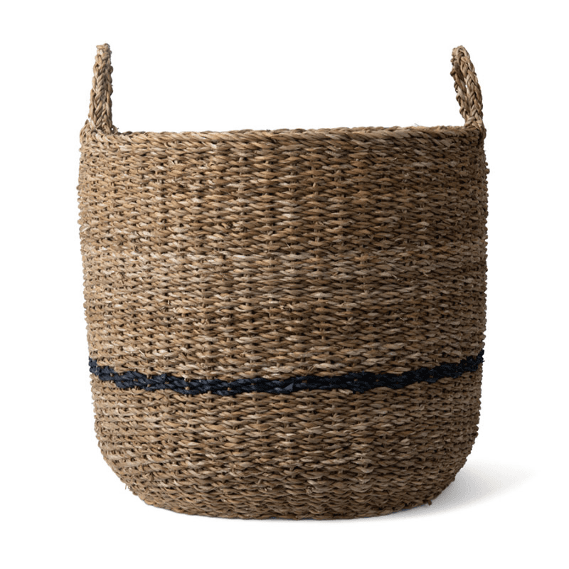 Redford Basket, Natural