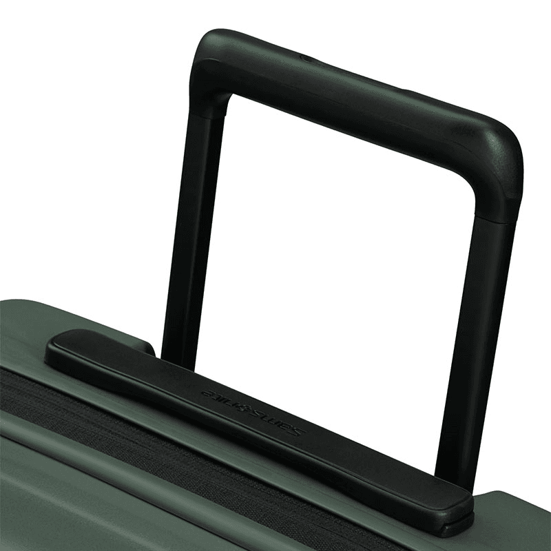 RestackD Cabin Suitcase, Sage