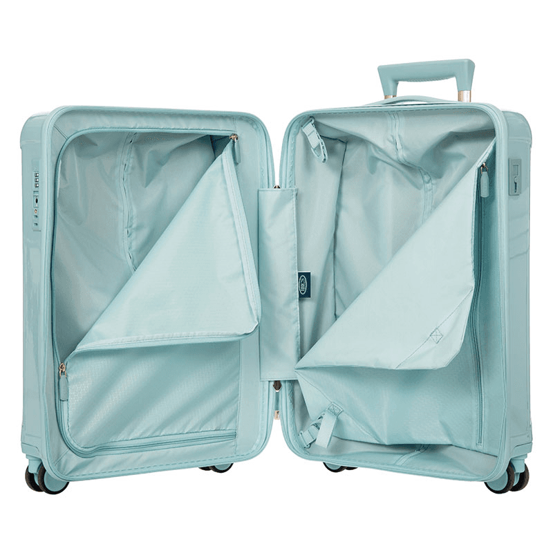 Positano Carry-on Trolley Suitcase
